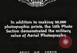 Image of aerial photos California United States USA, 1930, second 8 stock footage video 65675059535