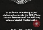 Image of aerial photos California United States USA, 1930, second 9 stock footage video 65675059535