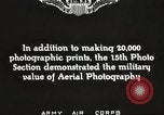 Image of aerial photos California United States USA, 1930, second 10 stock footage video 65675059535