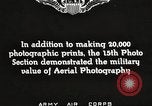 Image of aerial photos California United States USA, 1930, second 11 stock footage video 65675059535