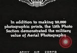 Image of aerial photos California United States USA, 1930, second 12 stock footage video 65675059535