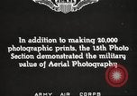 Image of aerial photos California United States USA, 1930, second 13 stock footage video 65675059535