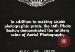 Image of aerial photos California United States USA, 1930, second 14 stock footage video 65675059535