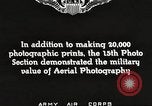 Image of aerial photos California United States USA, 1930, second 15 stock footage video 65675059535