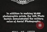 Image of aerial photos California United States USA, 1930, second 16 stock footage video 65675059535