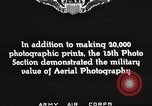 Image of aerial photos California United States USA, 1930, second 18 stock footage video 65675059535