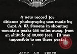 Image of aerial photos California United States USA, 1930, second 47 stock footage video 65675059535