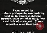 Image of aerial photos California United States USA, 1930, second 48 stock footage video 65675059535
