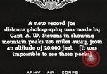 Image of aerial photos California United States USA, 1930, second 50 stock footage video 65675059535