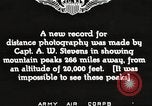 Image of aerial photos California United States USA, 1930, second 53 stock footage video 65675059535