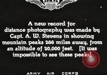 Image of aerial photos California United States USA, 1930, second 55 stock footage video 65675059535