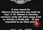 Image of aerial photos California United States USA, 1930, second 60 stock footage video 65675059535