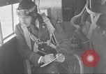 Image of wire photo transmitter California United States USA, 1930, second 55 stock footage video 65675059536
