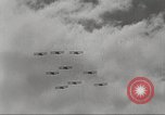 Image of B-2 aircraft California United States USA, 1930, second 10 stock footage video 65675059537