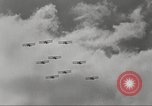 Image of B-2 aircraft California United States USA, 1930, second 13 stock footage video 65675059537