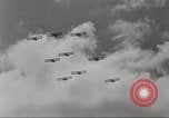 Image of B-2 aircraft California United States USA, 1930, second 15 stock footage video 65675059537