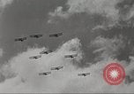 Image of B-2 aircraft California United States USA, 1930, second 16 stock footage video 65675059537