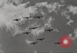Image of B-2 aircraft California United States USA, 1930, second 20 stock footage video 65675059537