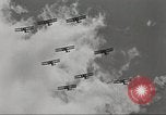Image of B-2 aircraft California United States USA, 1930, second 24 stock footage video 65675059537
