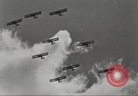Image of B-2 aircraft California United States USA, 1930, second 27 stock footage video 65675059537