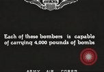 Image of B-2 aircraft California United States USA, 1930, second 36 stock footage video 65675059537
