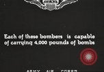 Image of B-2 aircraft California United States USA, 1930, second 37 stock footage video 65675059537