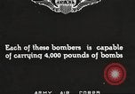 Image of B-2 aircraft California United States USA, 1930, second 39 stock footage video 65675059537