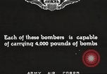 Image of B-2 aircraft California United States USA, 1930, second 40 stock footage video 65675059537