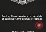 Image of B-2 aircraft California United States USA, 1930, second 41 stock footage video 65675059537