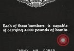 Image of B-2 aircraft California United States USA, 1930, second 42 stock footage video 65675059537
