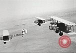 Image of B-2 aircraft California United States USA, 1930, second 44 stock footage video 65675059537