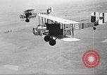 Image of B-2 aircraft California United States USA, 1930, second 53 stock footage video 65675059537