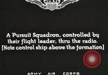 Image of LB-6 aircraft California United States USA, 1930, second 7 stock footage video 65675059538