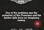 Image of A-3 aircraft San Francisco California USA, 1930, second 11 stock footage video 65675059539