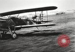 Image of A-3 aircraft San Francisco California USA, 1930, second 16 stock footage video 65675059539