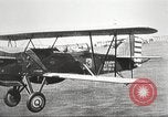 Image of A-3 aircraft San Francisco California USA, 1930, second 27 stock footage video 65675059539
