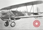 Image of A-3 aircraft San Francisco California USA, 1930, second 28 stock footage video 65675059539