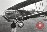 Image of A-3 aircraft San Francisco California USA, 1930, second 29 stock footage video 65675059539