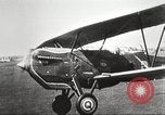 Image of A-3 aircraft San Francisco California USA, 1930, second 30 stock footage video 65675059539
