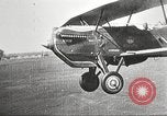 Image of A-3 aircraft San Francisco California USA, 1930, second 32 stock footage video 65675059539