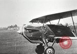 Image of A-3 aircraft San Francisco California USA, 1930, second 34 stock footage video 65675059539