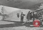 Image of A-3 aircraft San Francisco California USA, 1930, second 16 stock footage video 65675059540