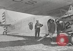 Image of A-3 aircraft San Francisco California USA, 1930, second 18 stock footage video 65675059540