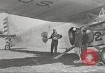 Image of A-3 aircraft San Francisco California USA, 1930, second 19 stock footage video 65675059540