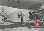 Image of A-3 aircraft San Francisco California USA, 1930, second 20 stock footage video 65675059540