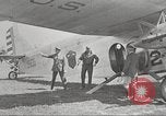 Image of A-3 aircraft San Francisco California USA, 1930, second 21 stock footage video 65675059540