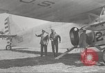 Image of A-3 aircraft San Francisco California USA, 1930, second 22 stock footage video 65675059540