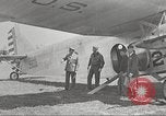 Image of A-3 aircraft San Francisco California USA, 1930, second 23 stock footage video 65675059540