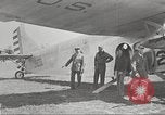 Image of A-3 aircraft San Francisco California USA, 1930, second 24 stock footage video 65675059540