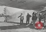 Image of A-3 aircraft San Francisco California USA, 1930, second 25 stock footage video 65675059540